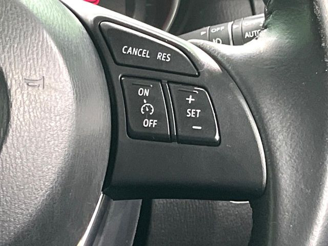 �y�N���[�Y�R���g���[���z�������H�����N���N���s�B�A�N�Z���𗣂��Ă���葬�x�ő��s���ł��A�������^�]���̕��S���y��!�����E�������ȒP�ȃX�C�b�`����Œ����ł��܂��B