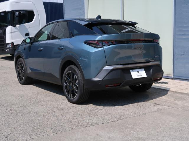 3008GT ハイブリッド アルカンタラパッケージ