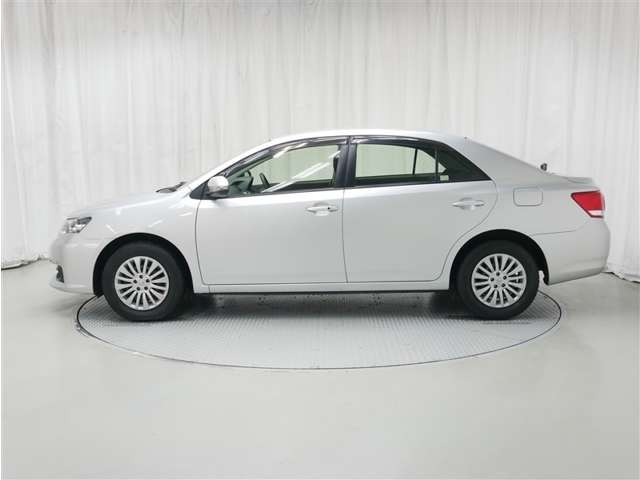 アリオン1.8 A18 Gパッケージ 4WD