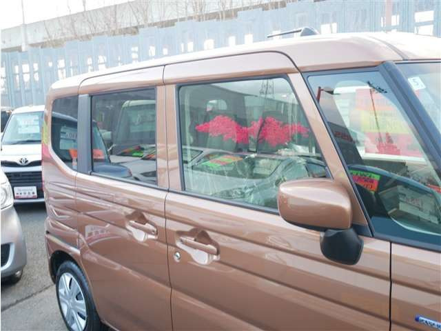 スペーシアハイブリッド(HYBRID)  X 4WD