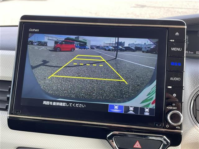 N-BOXG L ターボ ホンダセンシング