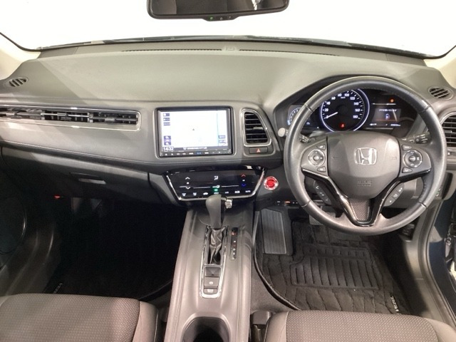 ヴェゼル1.5 X ホンダセンシング