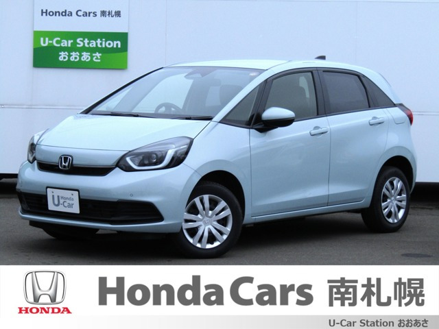 フィット1.5 ホーム 4WD