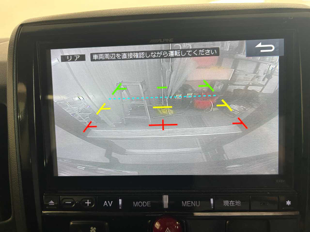 デリカD:52.2 D パワーパッケージ 4WD