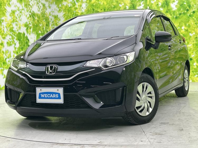 フィット1.3 13G Lパッケージ