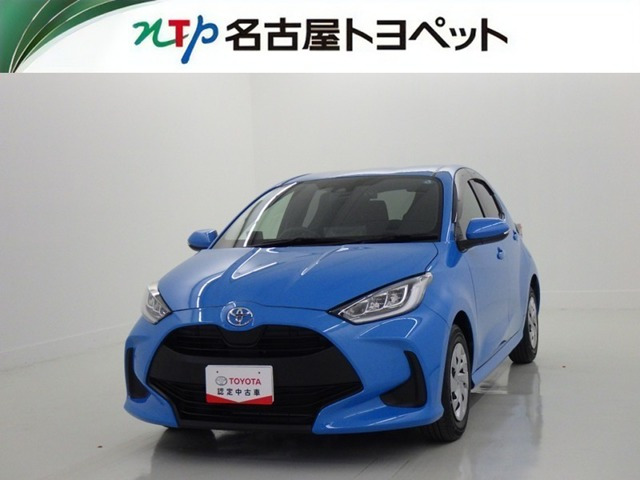 ヤリス1.5 G 4WD