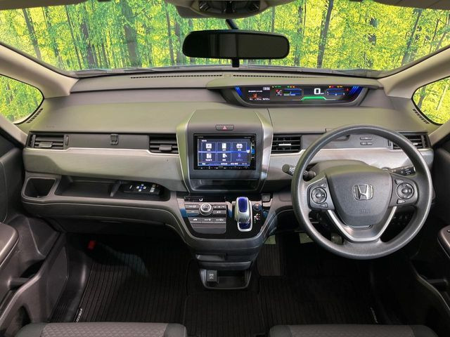 フリード+1.5 ハイブリッド G ホンダセンシング