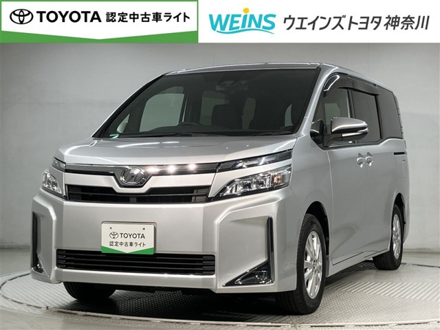 ヴォクシー2.0 V