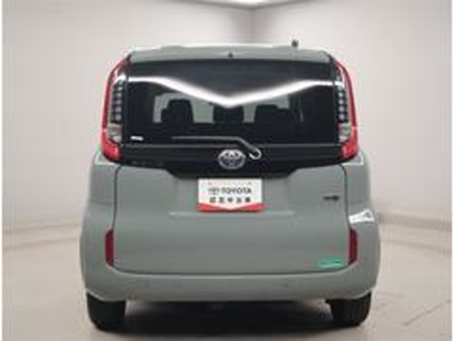 シエンタハイブリッド 1.5 Z