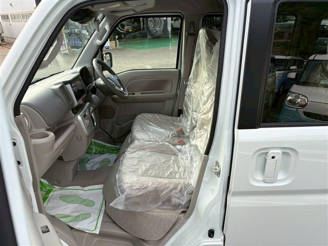 エブリイワゴンPZターボ