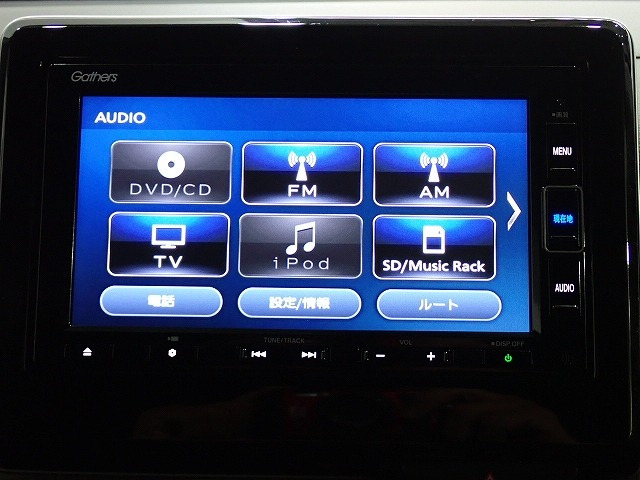 N-WGNカスタムL ホンダ センシング