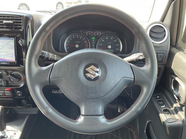 ジムニークロスアドベンチャー 4WD