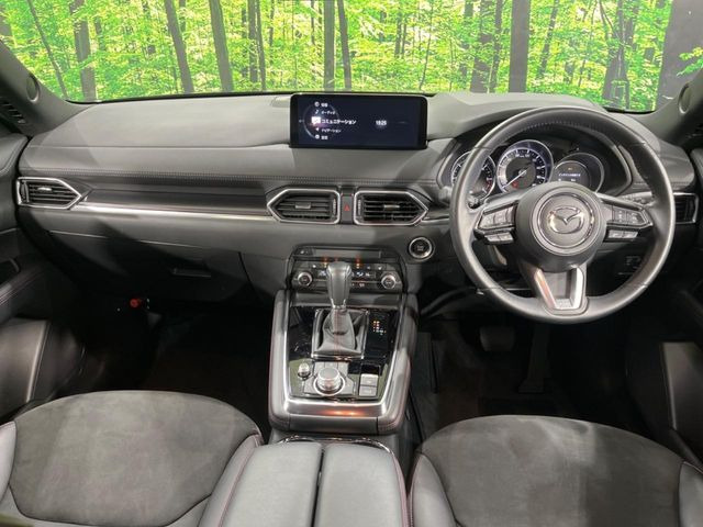 CX-82.2 XD ブラックトーンエディション