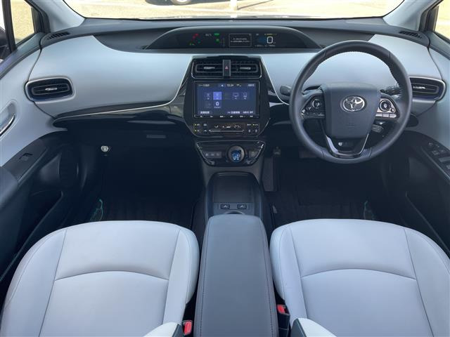 プリウス1.8 S ツーリングセレクション