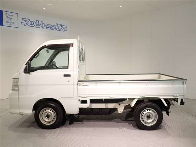 ハイゼットトラック