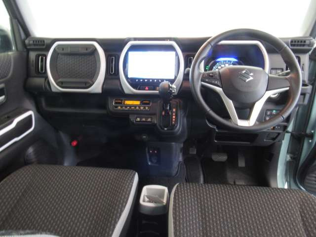 ハスラーハイブリッド(HYBRID) X 4WD