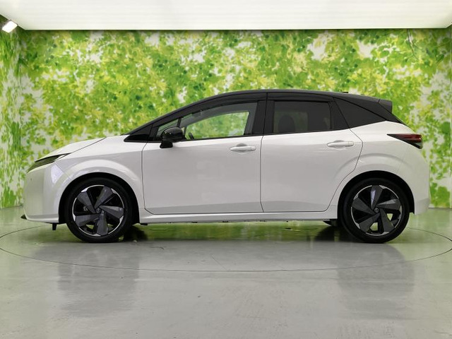 ノートオーラ1.2 G レザーエディション