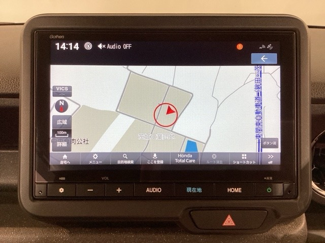 N-BOXカスタムターボ