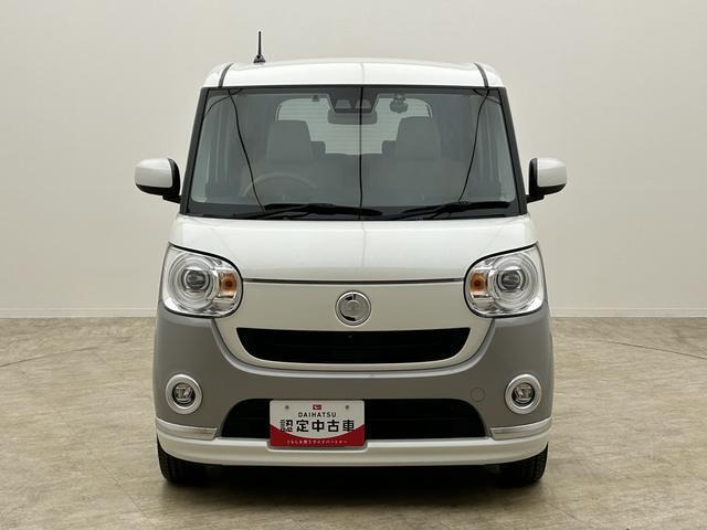 ムーヴキャンバスG メイクアップ リミテッド SAIII