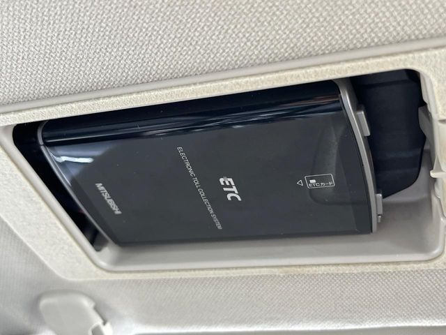 【ETC】高速道路の料金所をストレスなく通過!話題のスポットやサービスエリアに多い「スマートIC」利用時は必須のアイテムです。当店でセットアップを実施、ご納車当日からすぐにご利用いただけます!