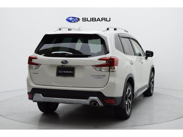 フォレスター2.0 アドバンス 4WD