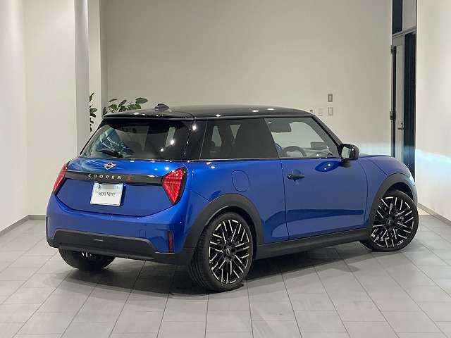 ミニクーパー S