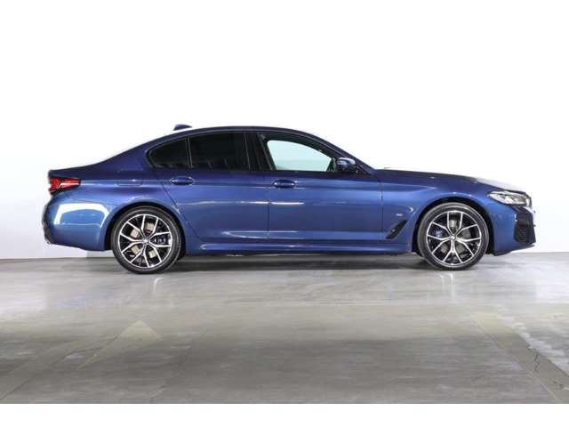 5シリーズセダン530e Mスポーツ