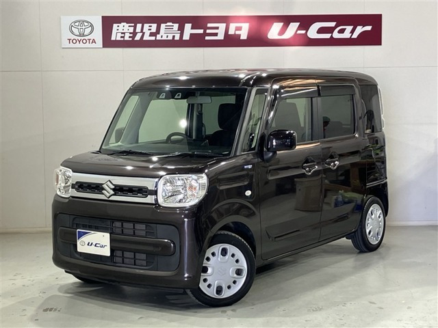 スペーシアハイブリッド(HYBRID)  X