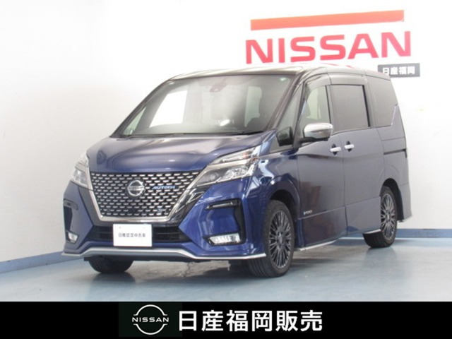 ノート1.2 e-POWER AUTECH スポーツスペック