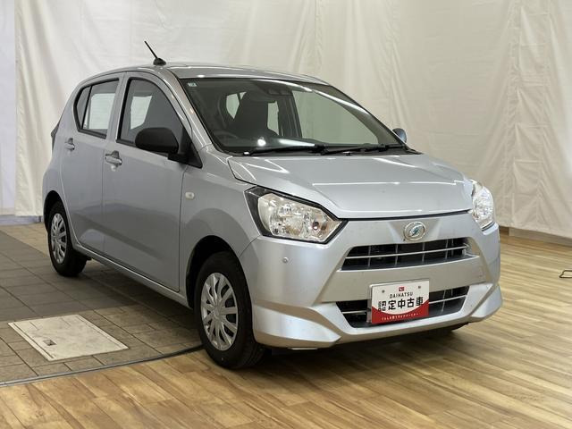 ミライースL SAIII