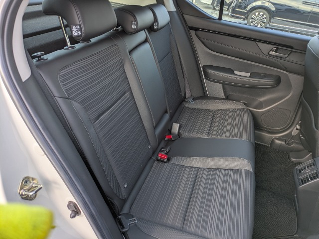 WR-V1.5 Z ブラックスタイル