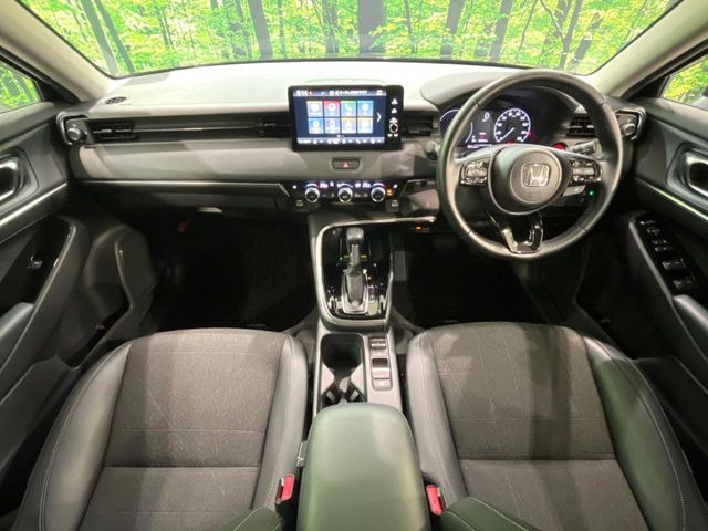 ヴェゼル1.5 e:HEV Z