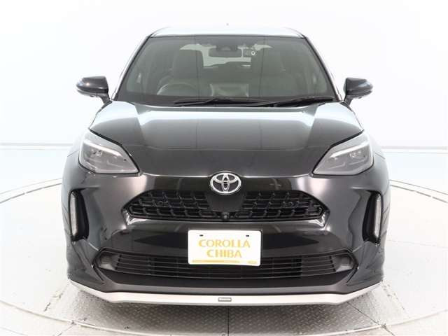 ヤリスクロス1.5 Z