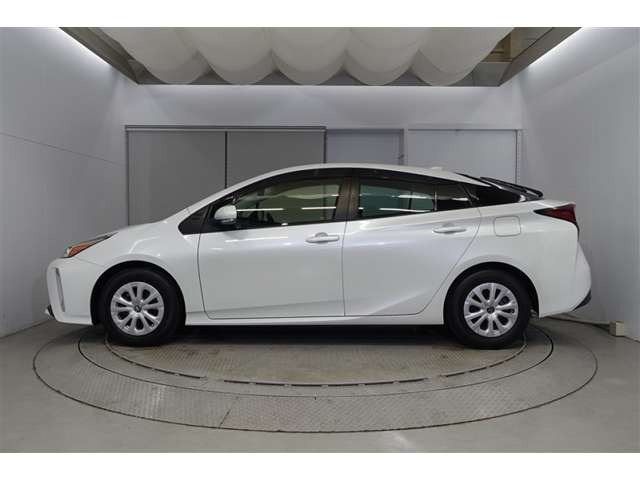 プリウス1.8 S セーフティ プラスII