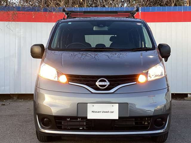 NV200バネットバン1.6 VX