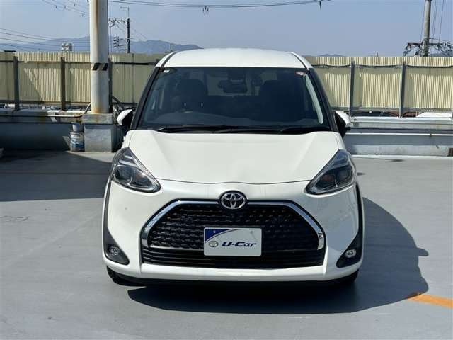 シエンタ1.5 G クエロ