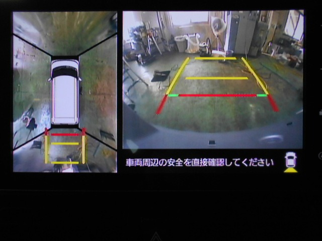 タントX ターボ