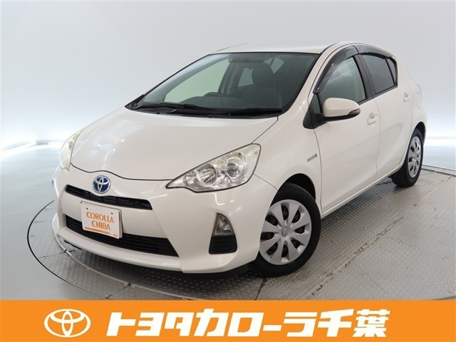 アクア1.5 G ブラックソフトレザーセレクション