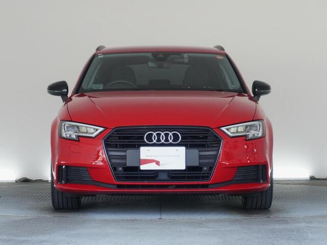 A3スポーツバック30 TFSI スポーツ