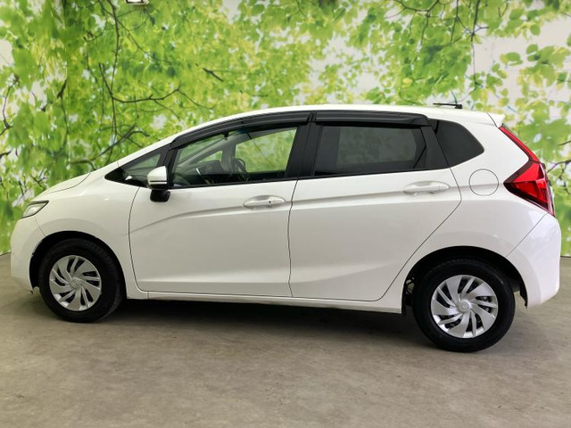 フィット1.3 13G Fパッケージ