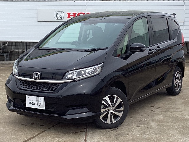 フリード1.5 ハイブリッド G 4WD