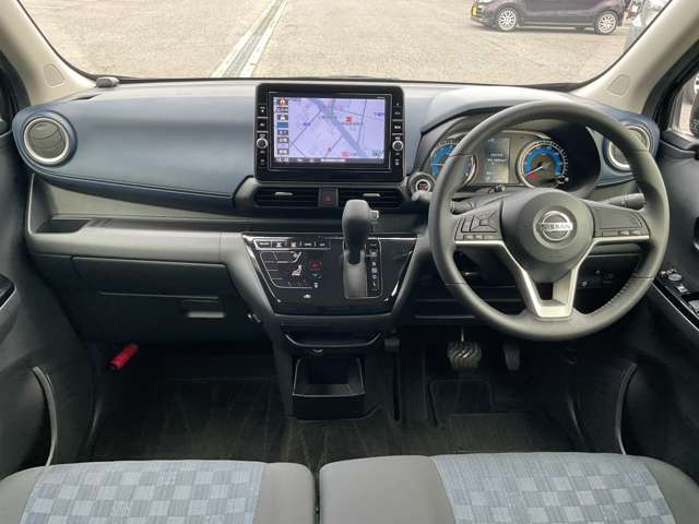 デイズハイウェイスターX