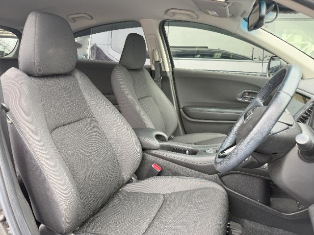 ヴェゼル1.5 X ホンダセンシング