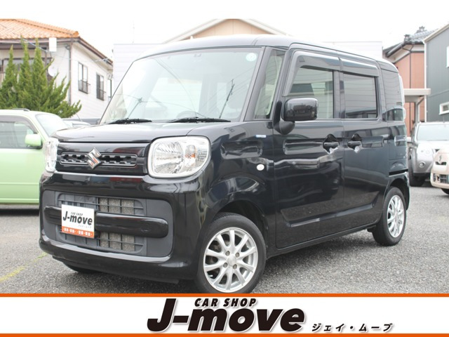 スペーシアハイブリッド(HYBRID) G