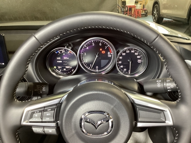 ロードスター1.5 NR-A