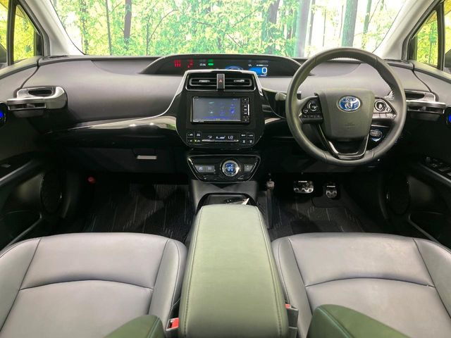 プリウス1.8 S ツーリングセレクション