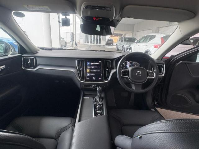 V60クロスカントリーT5 AWD 4WD