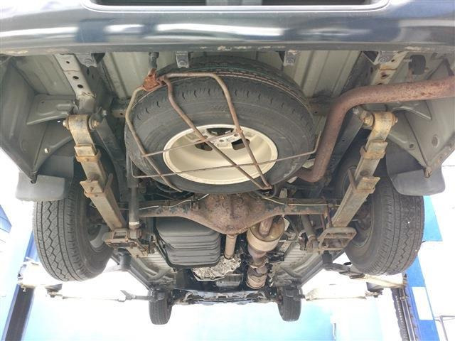 ハイエースバン3.0 スーパーGL ロング ディーゼル 4WD