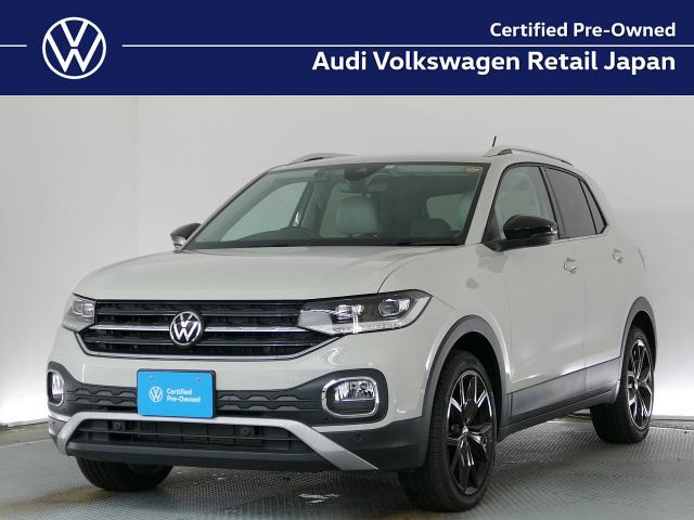 T-CrossTSI スタイル