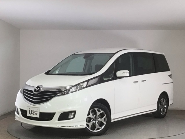 ビアンテ2.0 グランツ スカイアクティブ